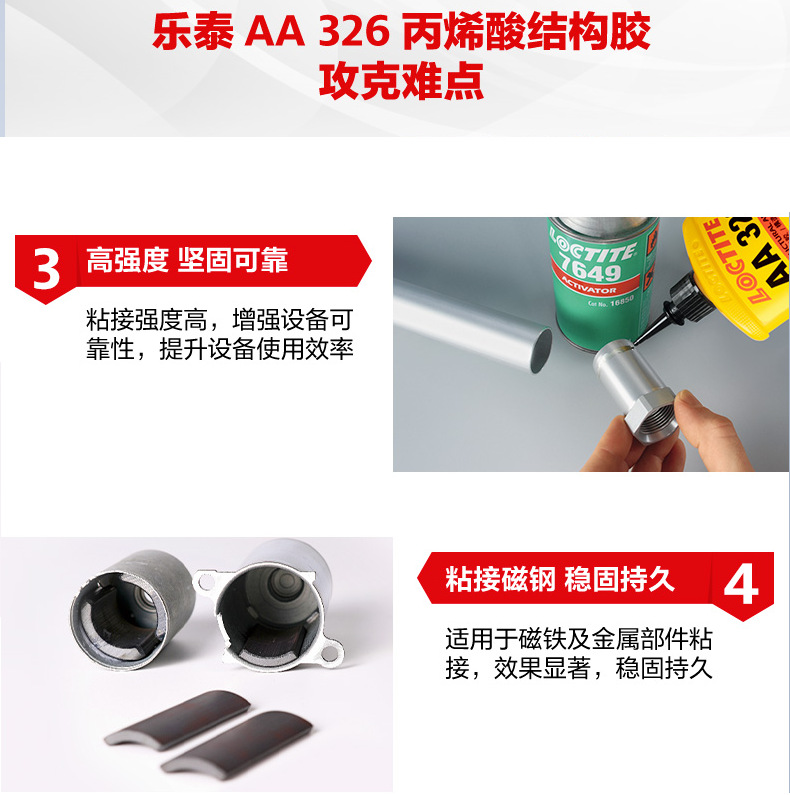 金屬與玻璃粘結所用膠水